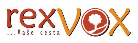 Logo RexVox