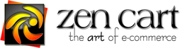 Logo Zen Cart